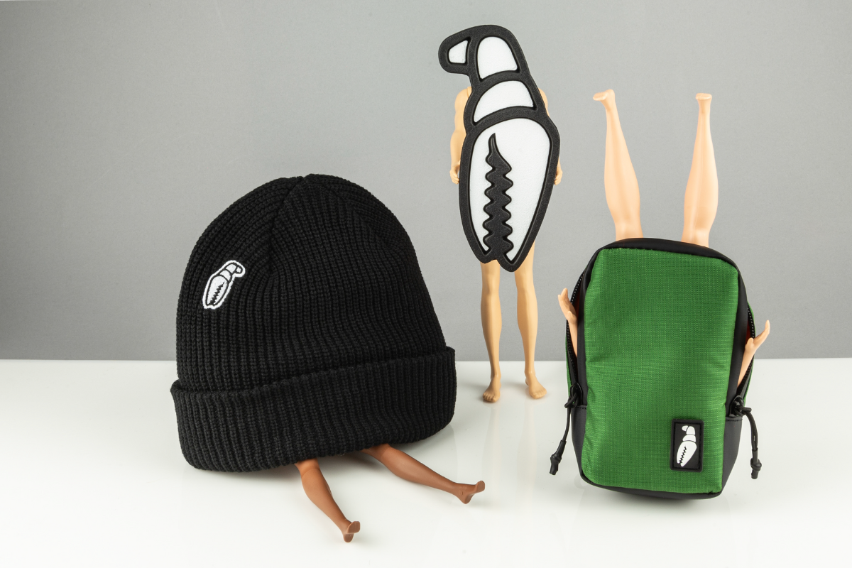 Rękawice snowboardowe Crab Grab 2025/2026 – przegląd nowości!