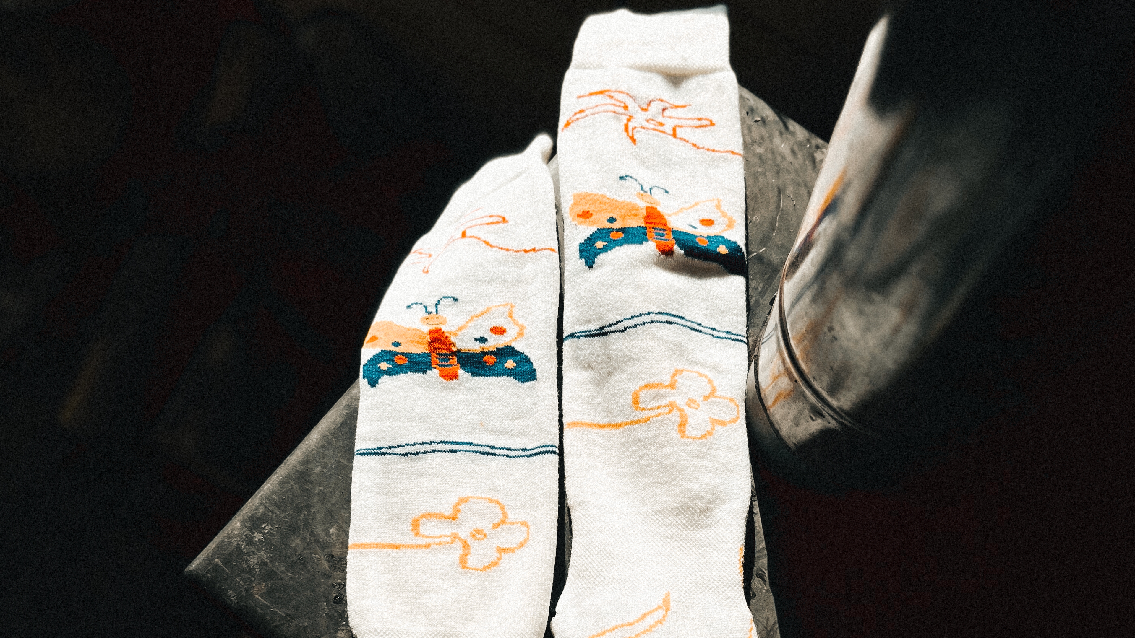 Skarpety Stinky: Postaw na komfort!