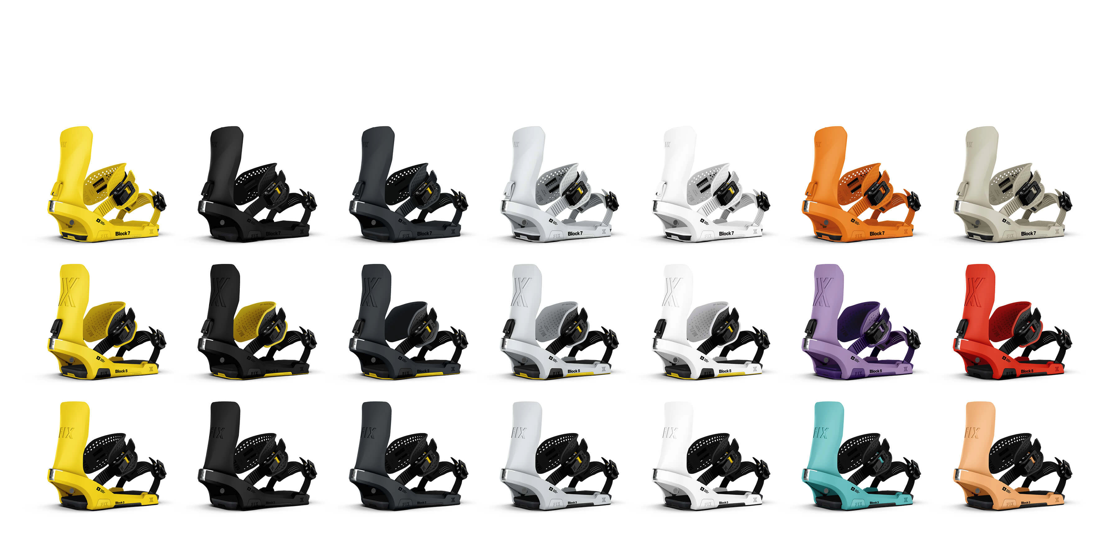 Fix Bindings 10 lat ewolucji i jeden cel – jazda bez zmartwień!