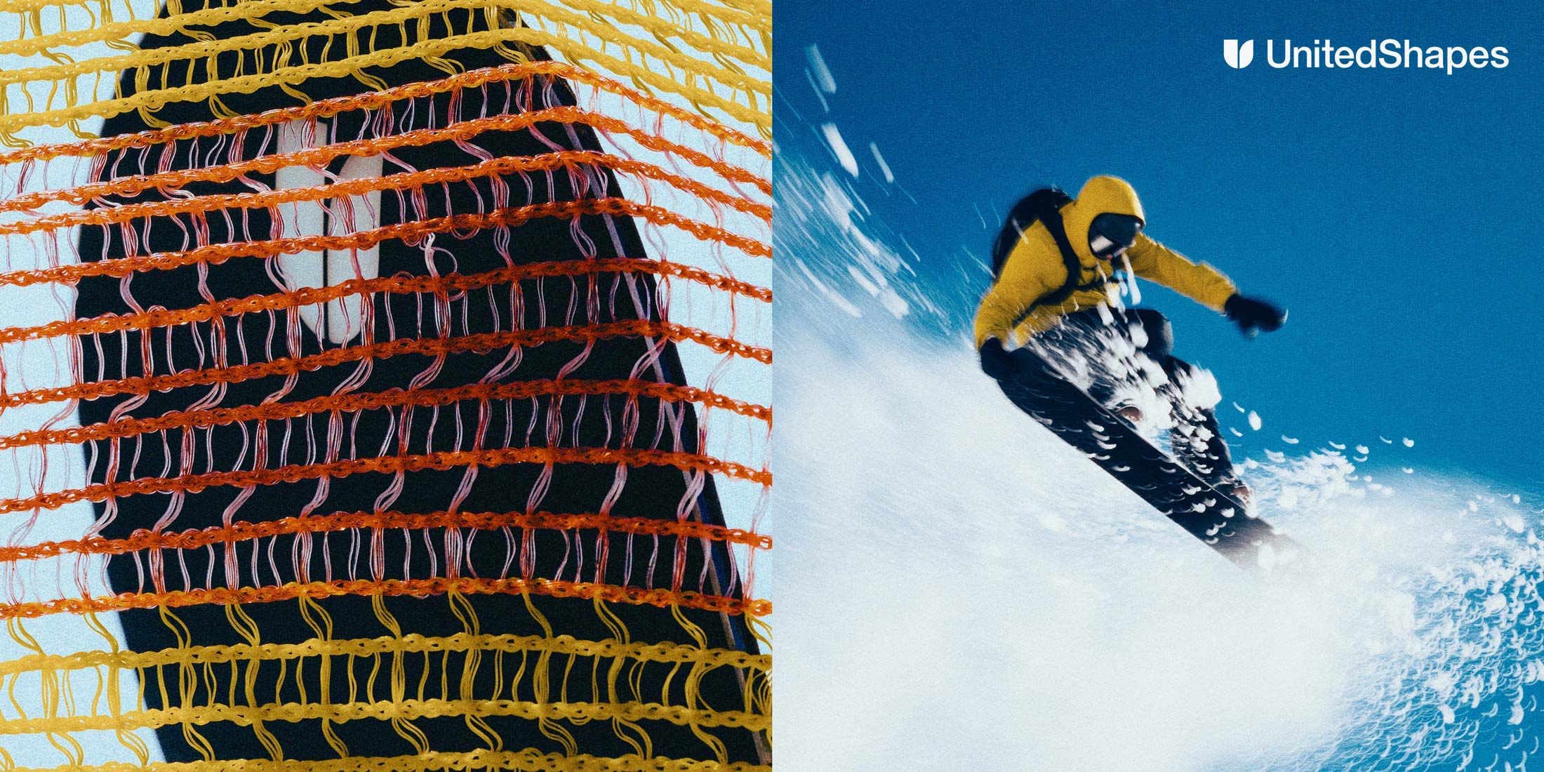 Nowości United Shapes na sezon 25/26: Czysta Esencja Snowboardingu!