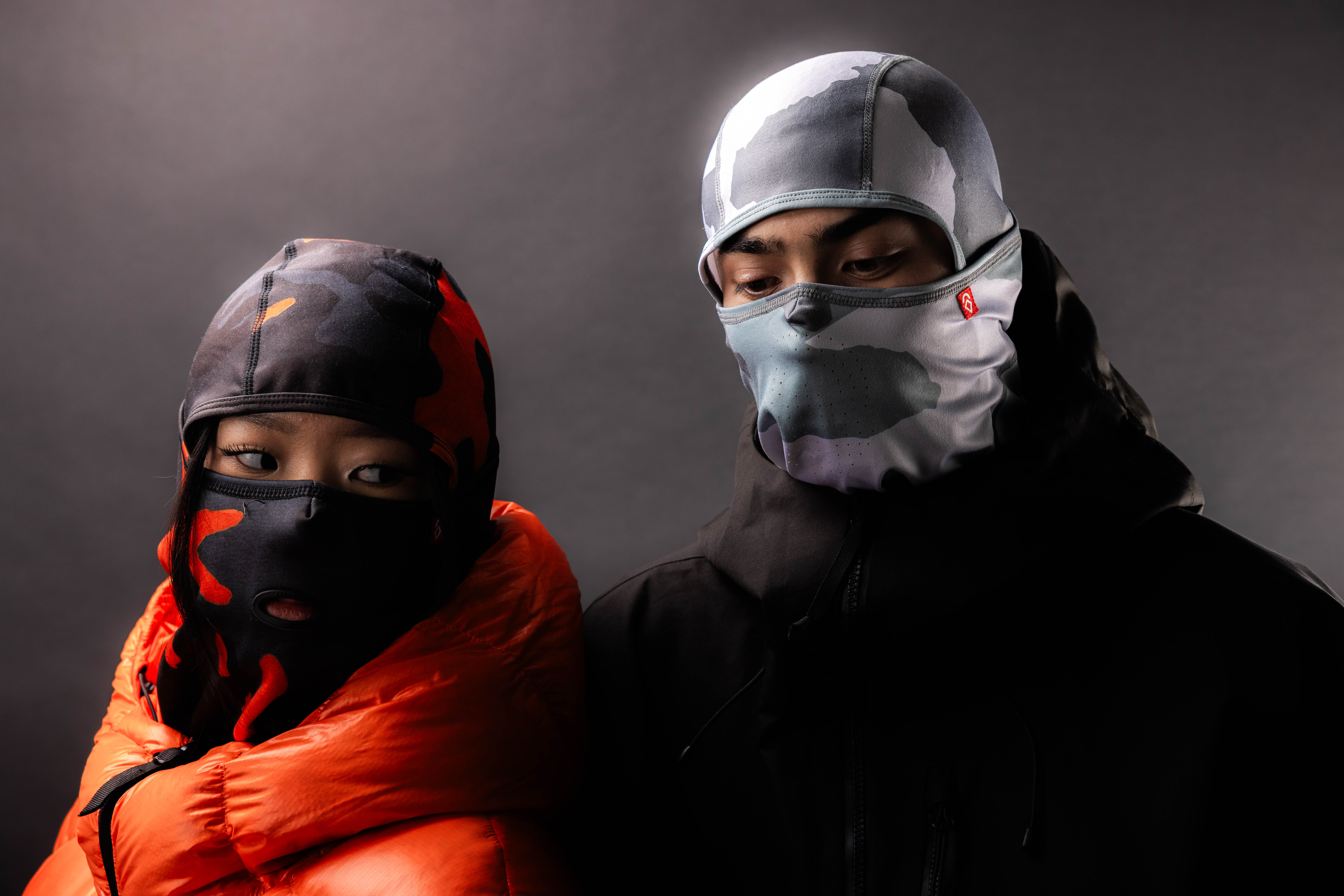 Airhole - nowy wymiar ochrony twarzy